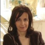 Nadia  Dr Kadi - Van Acker -  Psychothérapeute