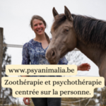 Charlotte Lambert -  Psychologue clinicien(ne)